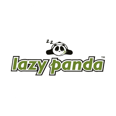 Lazy Panda
