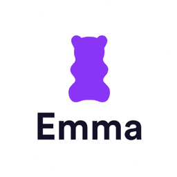 Emma App logo