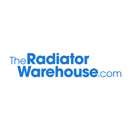 The Radiator Warehouse logo