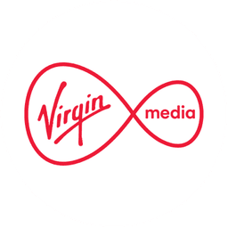 Virgin Media logo