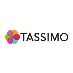 Tassimo logo