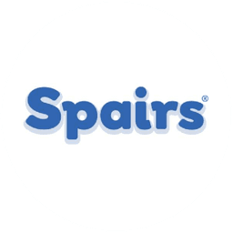 Spairs logo