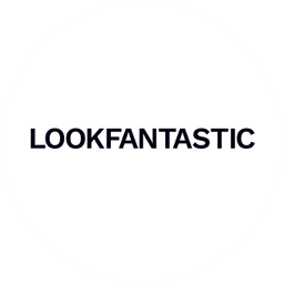 LOOKFANTASTIC logo