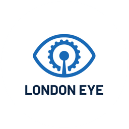 London Eye logo