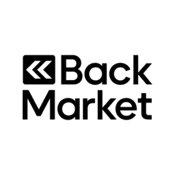 Back Market logo