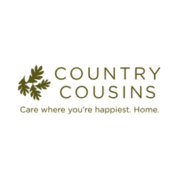 Country Cousins logo
