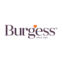 Burgess Pet Care logo