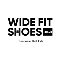 Wide Fit Shoes logo