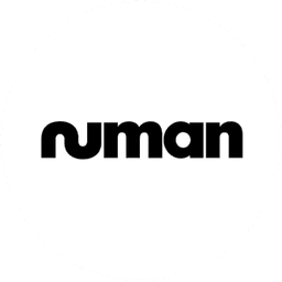 Numan logo