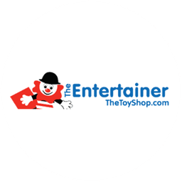 The Entertainer logo