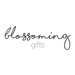 Blossoming Gifts logo