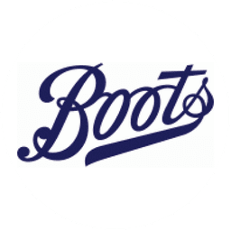 Boots logo