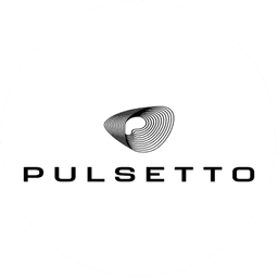Pulsetto logo