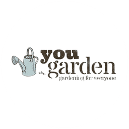 You Garden logo