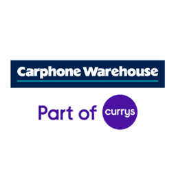 Carphone Warehouse logo