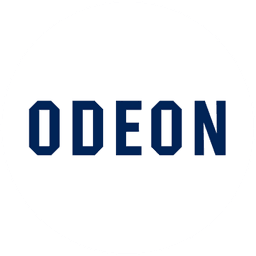 Odeon logo