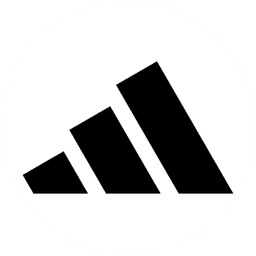 adidas logo