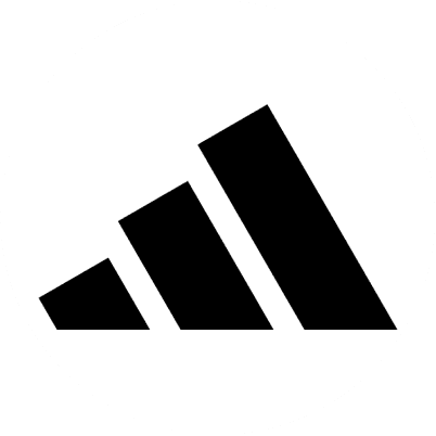 adidas logo