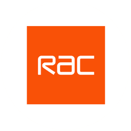 RAC logo