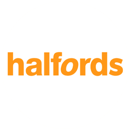 Halfords logo