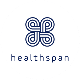 Healthspan logo