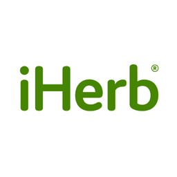 iHerb logo