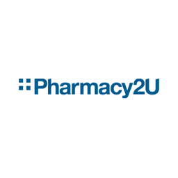 Pharmacy2U logo