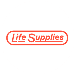 Life Supplies logo