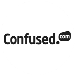 Confused.com logo