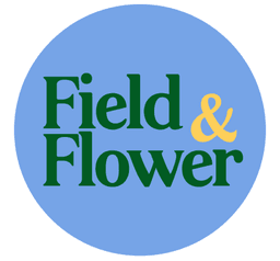 Field & Flower logo