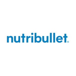 Nutribullet logo