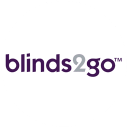 Blinds 2go logo