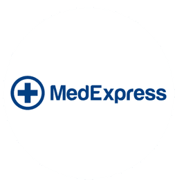 MedExpress logo