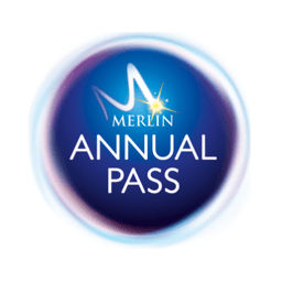 Merlin Annual Pass logo