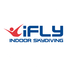 iFLY Indoor Skydiving logo