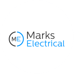 Marks Electrical logo