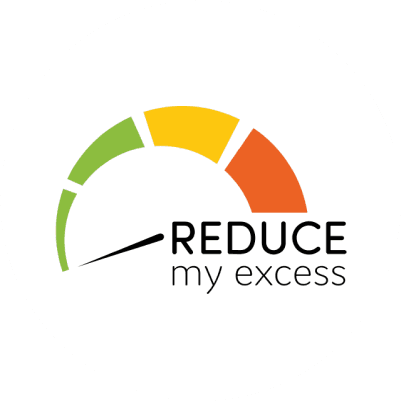 Reduce My Excess