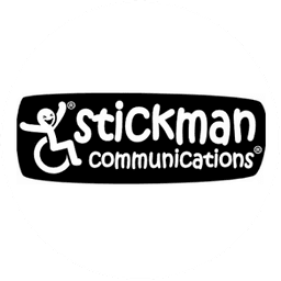 Stickman Communications logo