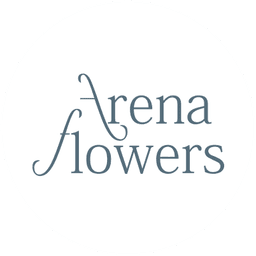 Arena Flowers logo