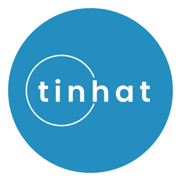tinhat Gadget Insurance logo