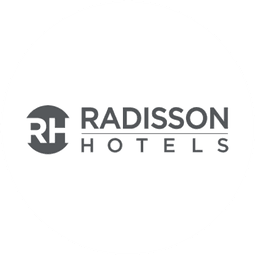 Radisson Hotels logo