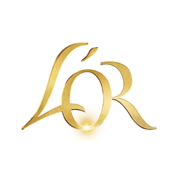 L'OR logo