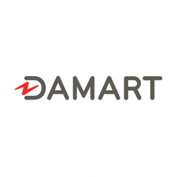 Damart logo