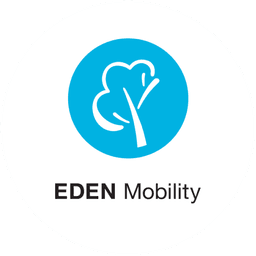 Eden Mobility logo