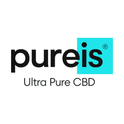 Pureis CBD logo