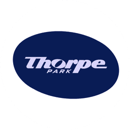 Thorpe Park logo