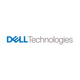 Dell logo