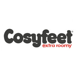 Cosyfeet logo