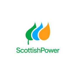 ScottishPower logo