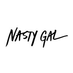NastyGal logo